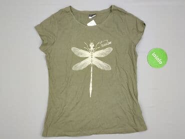 t shirty z ważką: Beloved, T-shirt damski, rozmiar XL — 3