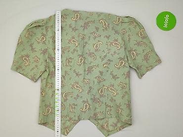 wiosenna bluzki: Bluzka damska, rozmiar M — 4