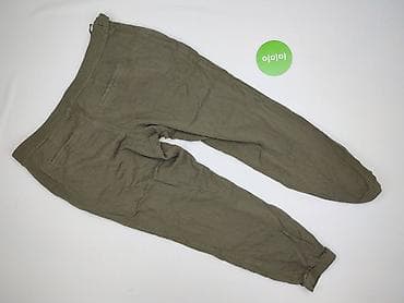 dzwony xl: Bodyflirt, Spodnie materiałowe damskie, rozmiar XL — 4