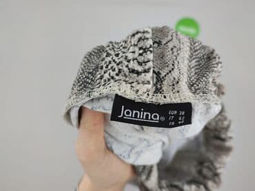 spodnie hello kitty i spiderman: Janina, Spodnie materiałowe damskie, M — 4