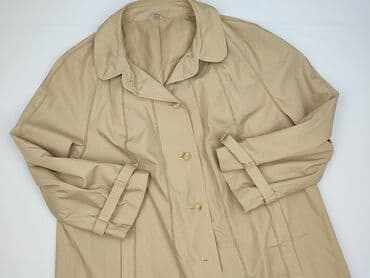 Women`s trench, size XL (EU 42)