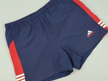garnitury adidas: Adidas, Szorty dla mężczyzn, L — 1
