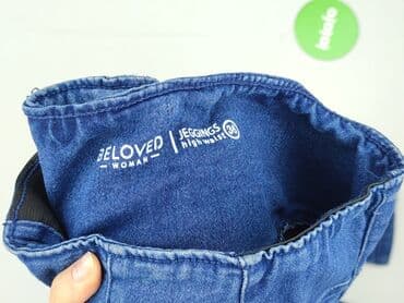 Women: Beloved, Jeans for women, size S (EU 36) — 4