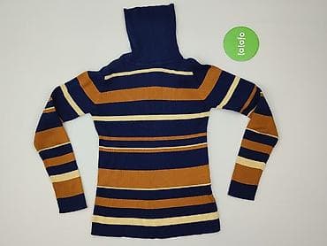 amisu dresy: Amisu, Golf damski, rozmiar S — 2