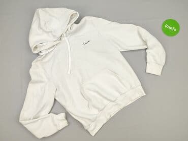 Women: H&M, Women`s hoodie, size S (EU 36) — 2