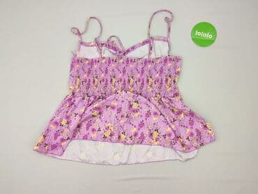 shein podkoszulki damskie: Shein Curve, Top damski, rozmiar 2XL — 3