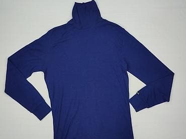 sweter jedwab: Jockey, Golf damski, rozmiar M — 1
