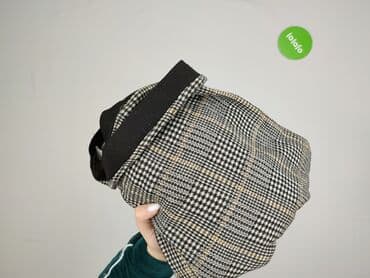 woskowane legginsy z wysokim stanem zara: Material trousers for women, XL at lalafo.pl — 5 woskowane legginsy z wysokim stanem zara: Material trousers for women, XL — 5