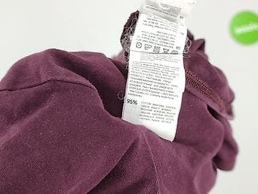 body sinsay czerwone: Sinsay, Body damskie, rozmiar XS — 5