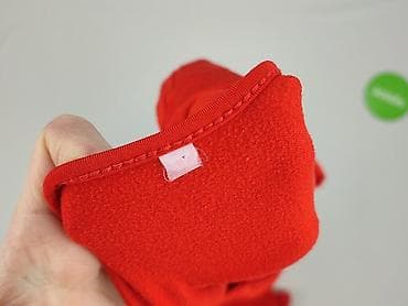 czerwone sukienki: Sukienka damska, rozmiar S — 4