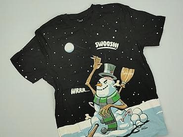 hm second hand: House, Футболка для чоловіків, розмір L — 1