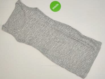 sukienka z marszczeniem na brzuchu plus size: Shein, Сукня жіноча, розмір S — 2