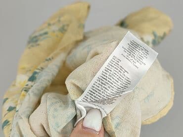 zwiewna bluzki w kwiaty: F&F, Bluzka damska, rozmiar L — 5