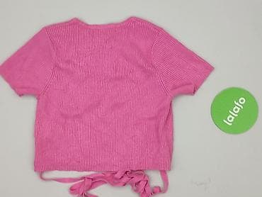 koszulki stprocent: Sinsay, T-shirt damski, rozmiar S — 3