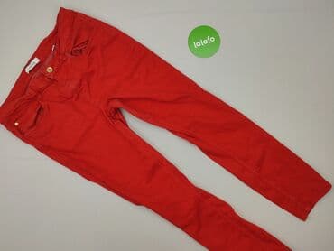 jeansy plus size wysoki stan: Tchibo, Jeansy damskie, rozmiar 2XL — 2