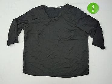 blackpink bluzka: Bluzka damska, rozmiar 4XL — 2