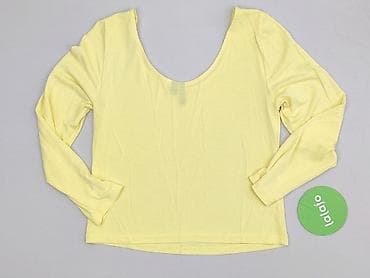 welurowa: Vero Moda, Bluzka damska, rozmiar M — 3