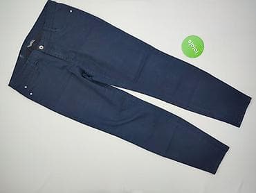 black true jeans: Jeansy damskie, rozmiar M — 2
