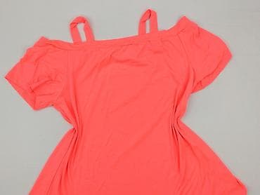 amaranto ubrania: Bluzka damska, rozmiar XL — 1