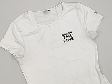 mj tshirt h: T-shirt damski, rozmiar L — 1
