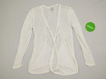 sweter z odkrytymi ramionami zara: Next, Kardigan damski, rozmiar L — 2