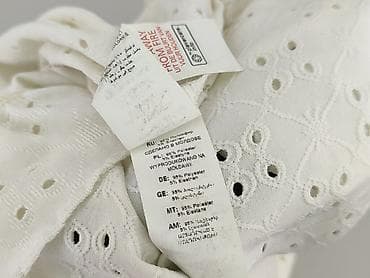 bialy top reserved: New Look, Bluzka damska, rozmiar M — 7