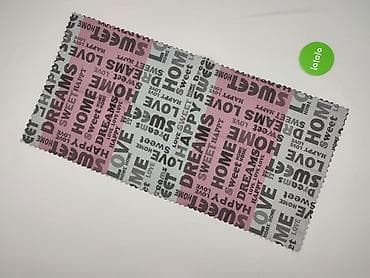 Jewellery Boxes: PL - Napkin 85 x 43, color - Pink, condition - Perfect — 2