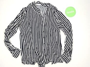 bytom biala koszula: Reserved, Women`s shirt, size M (EU 38) — 2