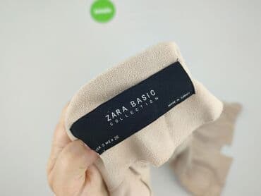 Жіночий одяг: Zara, Жилетка жіноча, розмір S — 4