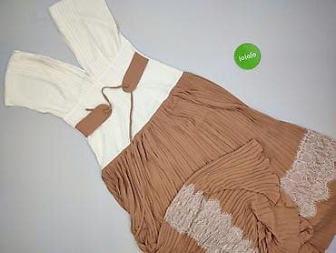stroje boho: Sukienka damska, rozmiar XL — 3