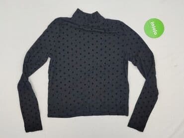 bluzki z golfem: Bluzka damska, rozmiar S — 2