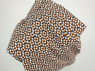 konie: H&M, Spodnie materiałowe damskie, rozmiar L — 6