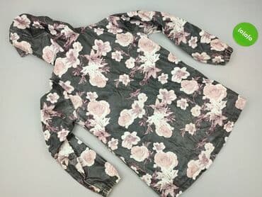 biale bluzki haftowane: Kurtka przejściowa, 12 lat, 146-152 cm, stan - Bardzo dobry — 3