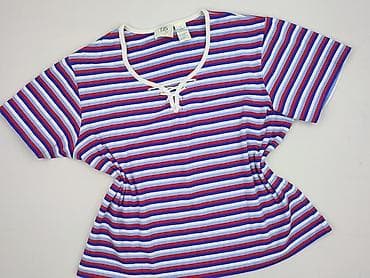 T-shirt damski, rozmiar 2XL