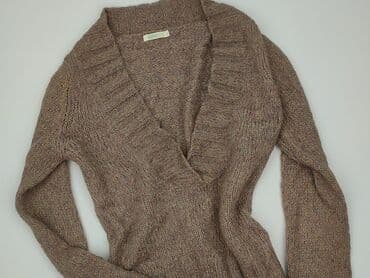 poliamid w swetrze: Sweter damski, rozmiar S — 1