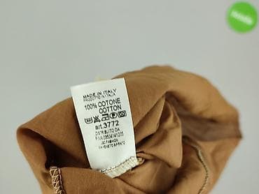 koszula boho h: Bluzka damska, rozmiar XL — 5