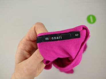 monari kurtki zimowe: Monnari, Sukienka damska, rozmiar XL — 4