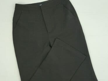 Sinsay, Material trousers for women, M