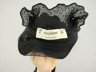 bluzki barcelony: PULL&BEAR, Sukienka damska, rozmiar M — 4