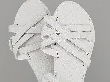 glany na platformie ccc: Sandały damskie, rozmiar 41 — 5