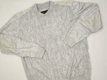 sweter grucha allegro: Sweter, XL, Angelo Litrico, stan - Idealny — 1
