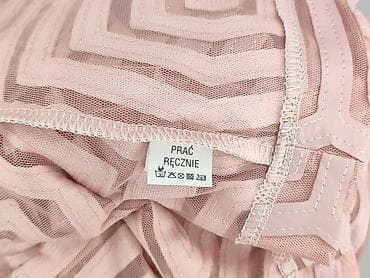 sweter hello kitty h m: Narzutka damska, rozmiar XL — 5