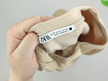 zabot: Zara, Bluzka damska, rozmiar M — 4