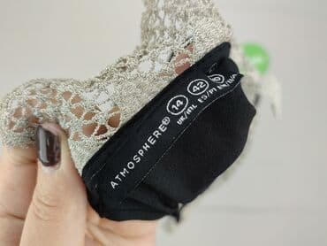 koszulka dla 60 latki: Atmosphere, Bluzka damska, XL — 4