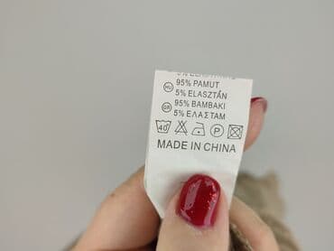 koszula z piórami mohito: Bluzka damska, S — 4