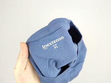 spodnie dresowe lupilu: Koszulka dla mężczyzn, XL, In Extenso, stan - Dobry — 5
