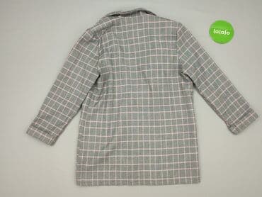 sukienka o kroju marynarki h: Moodo, Women's blazer, size XS (EU 34) — 3