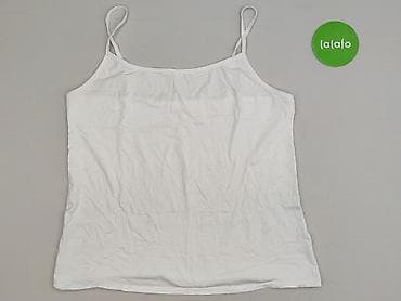 primark hello kitty majtki: Janina, Top damski, rozmiar L — 2