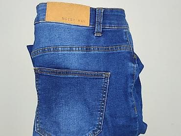 gf jeans: Noisy May, Jeansy damskie, rozmiar M — 7
