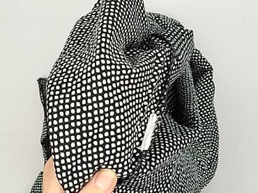 bluzki czarne plus size: Sukienka damska, rozmiar XL — 5